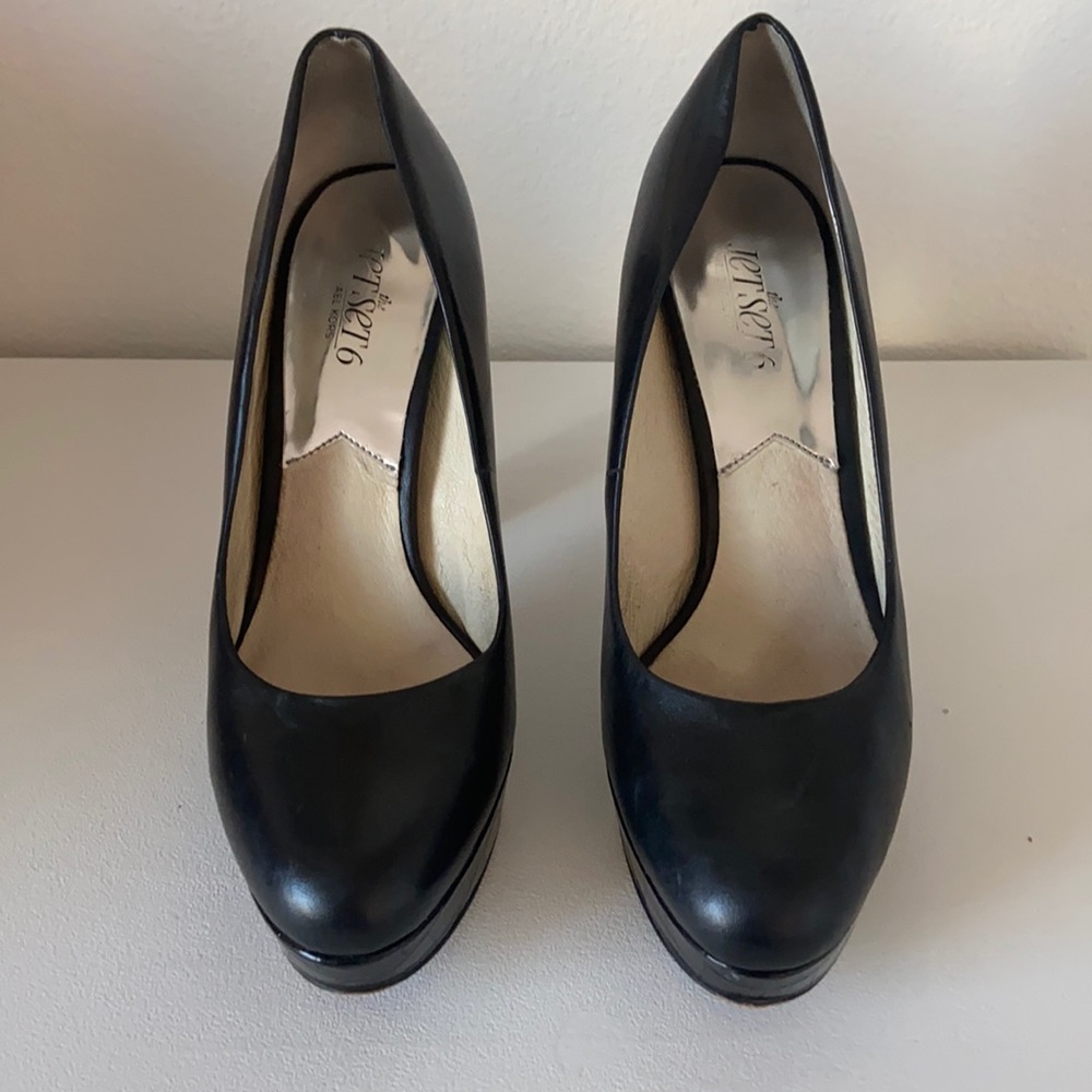 Mk Platform Heels. - image 1